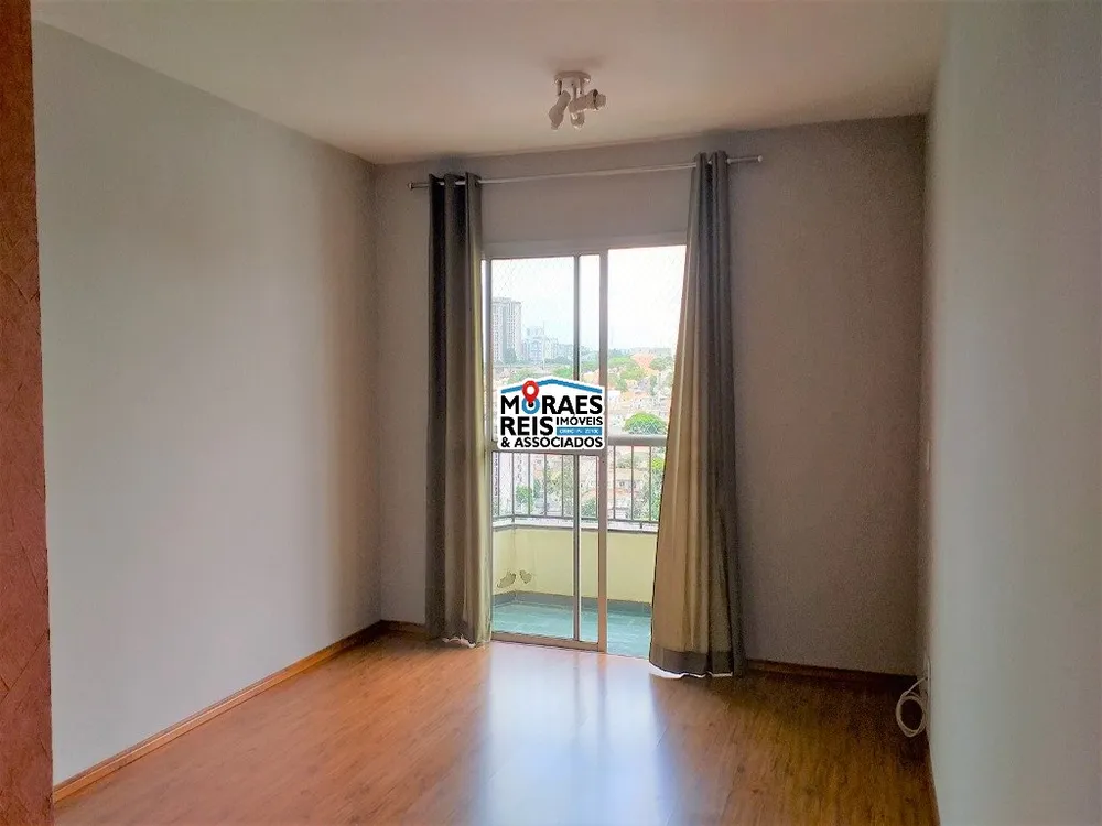 Apartamento, 2 quartos, 77 m² - Foto 2