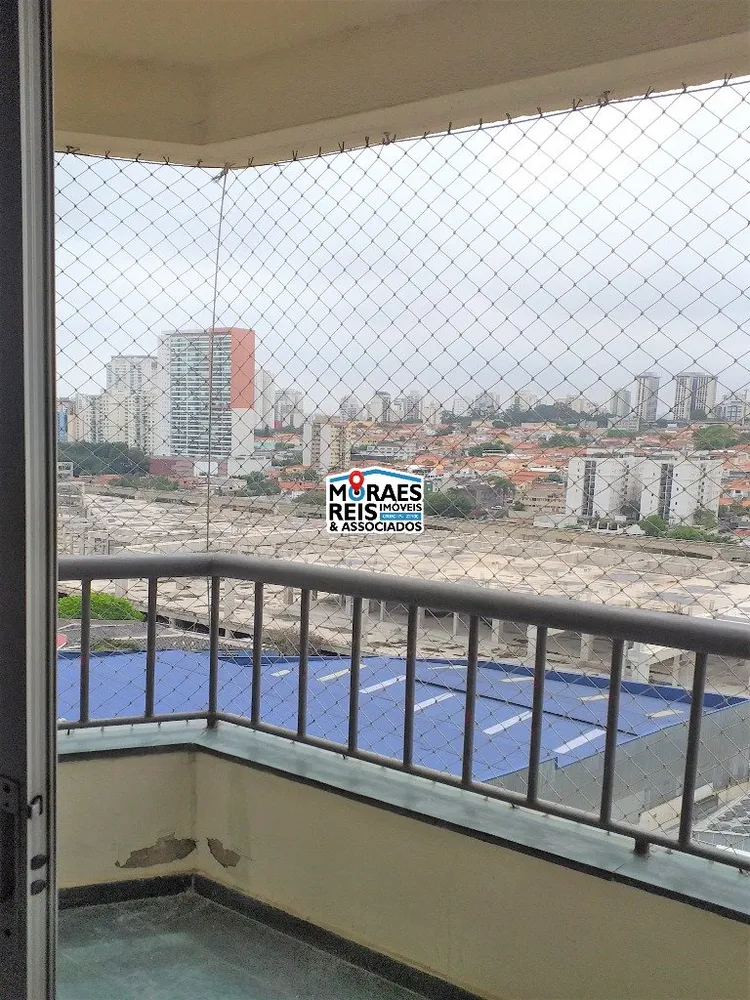 Apartamento, 2 quartos, 77 m² - Foto 3