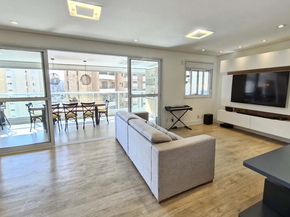 Apartamento, 3 quartos, 164 m² - Foto 2