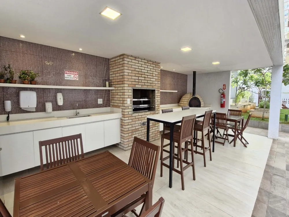 Apartamento, 3 quartos, 164 m² - Foto 15