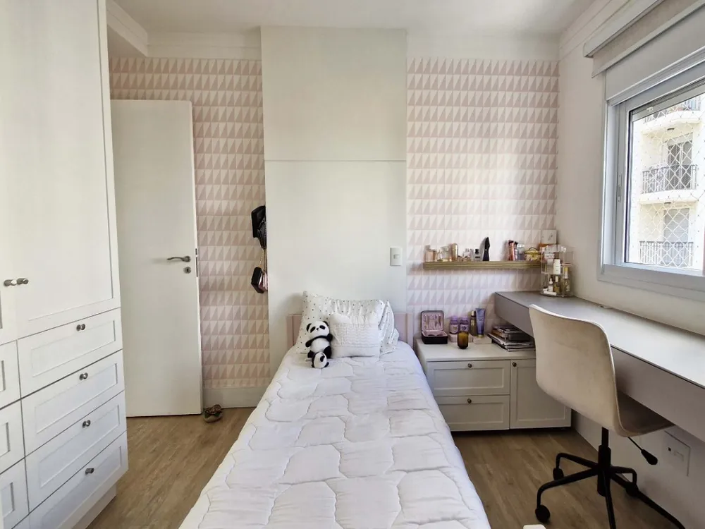 Apartamento, 3 quartos, 164 m² - Foto 10