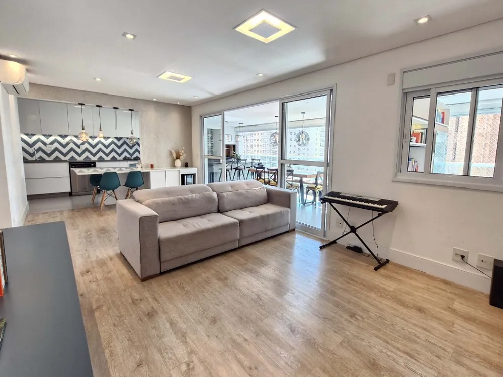 Apartamento, 3 quartos, 164 m² - Foto 3