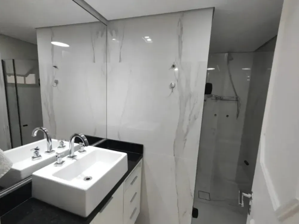 Apartamento, 3 quartos, 94 m² - Foto 3