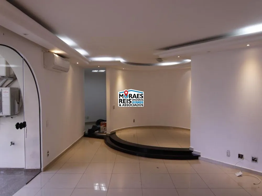 Apartamento, 4 quartos, 170 m² - Foto 3