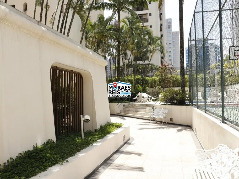 Apartamento, 4 quartos, 170 m² - Foto 6