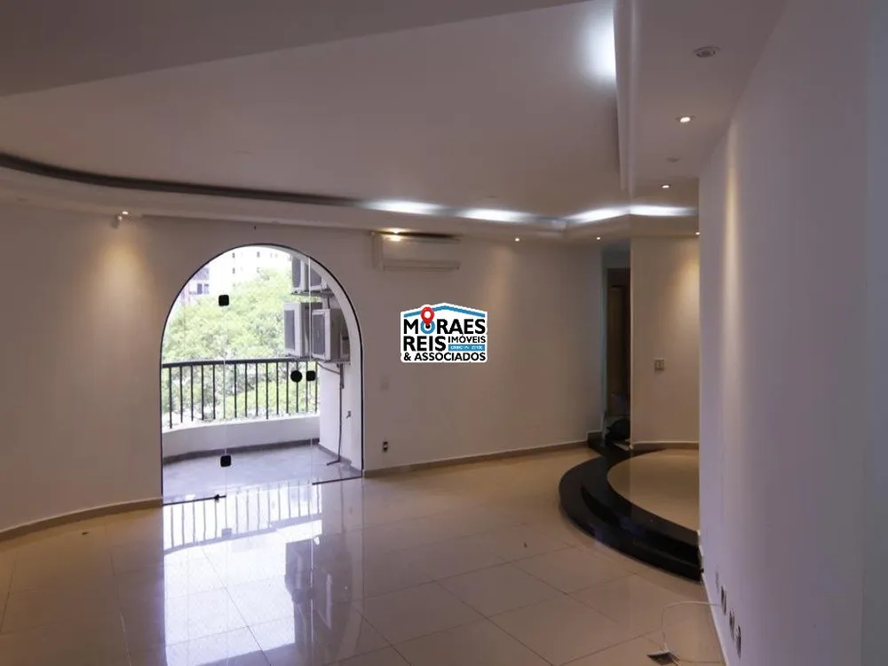 Apartamento, 4 quartos, 170 m² - Foto 1