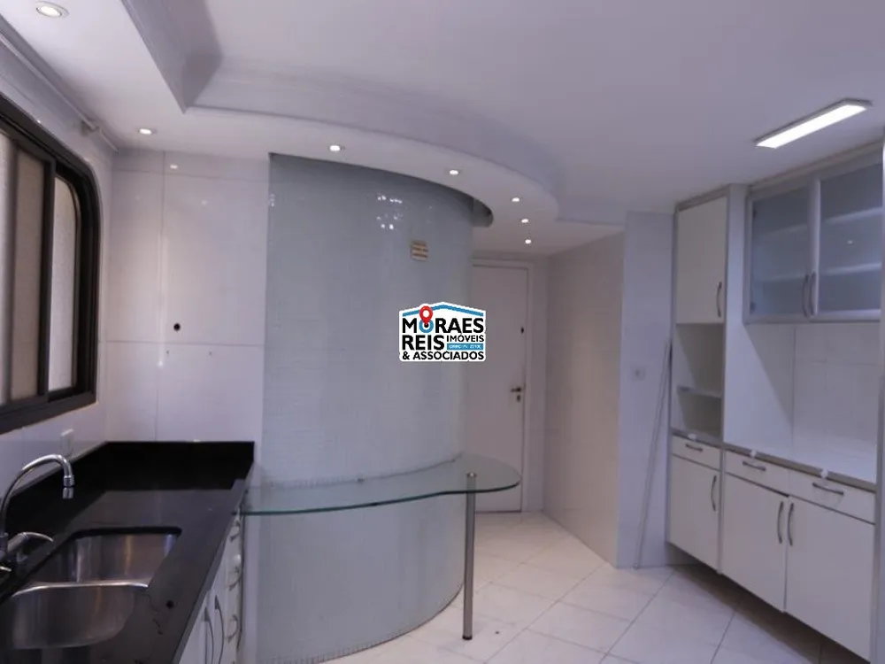 Apartamento, 4 quartos, 170 m² - Foto 8