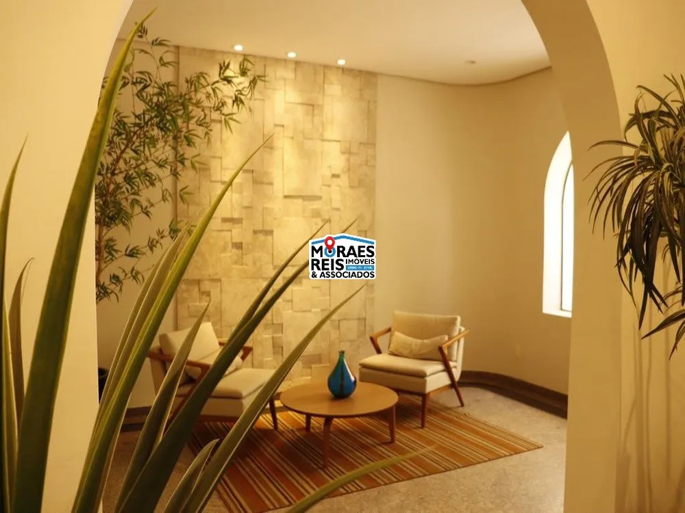 Apartamento, 4 quartos, 170 m² - Foto 5