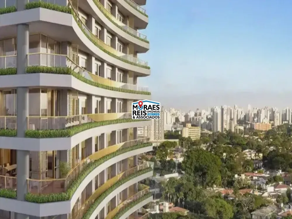 Apartamento, 3 quartos, 220 m² - Foto 2