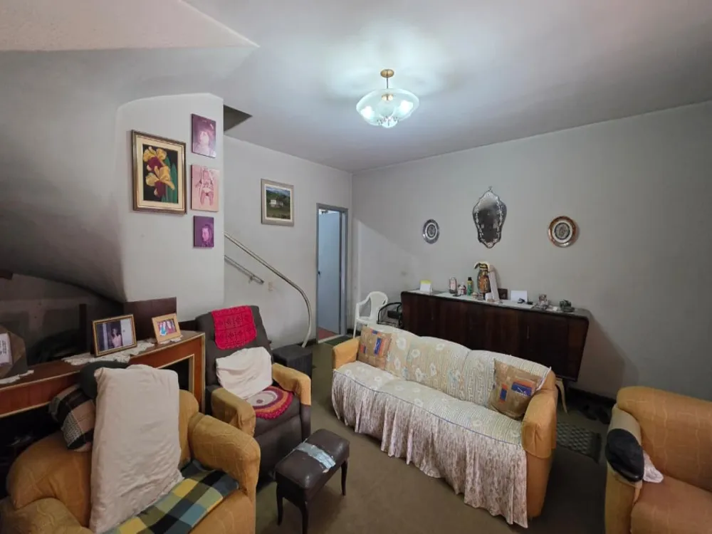 Sobrado, 3 quartos, 162 m² - Foto 4