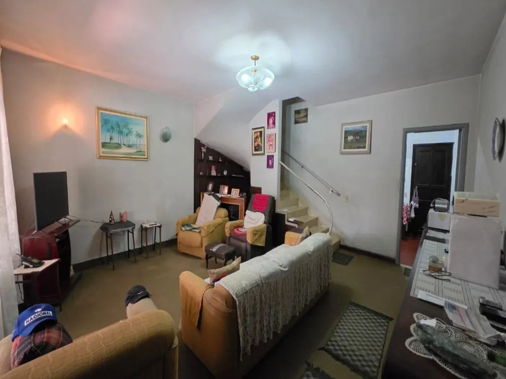 Sobrado, 3 quartos, 162 m² - Foto 8