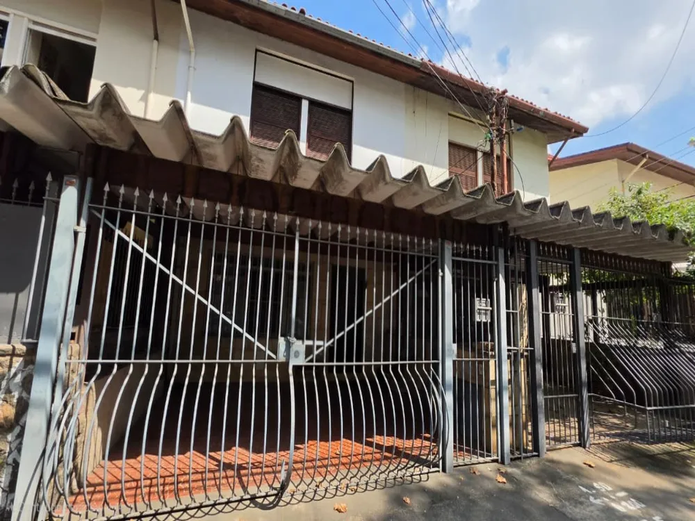 Sobrado, 3 quartos, 162 m² - Foto 1
