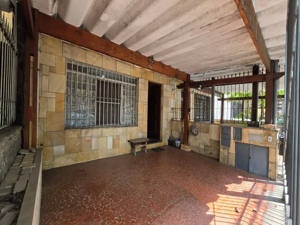 Sobrado, 3 quartos, 162 m² - Foto 3