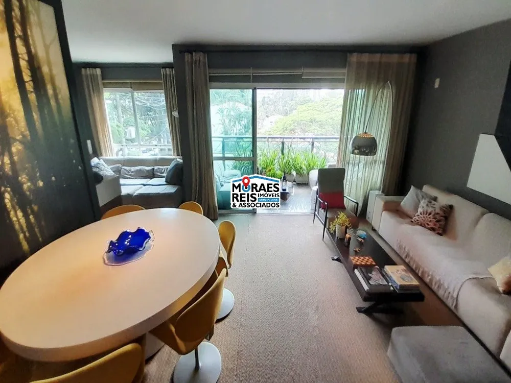 Apartamento, 4 quartos, 168 m² - Foto 2