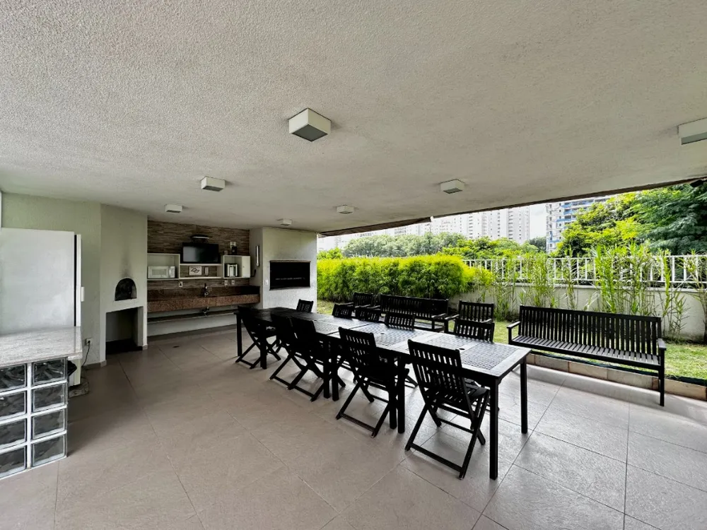 Apartamento, 4 quartos, 168 m² - Foto 5