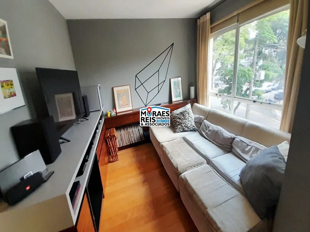 Apartamento, 4 quartos, 168 m² - Foto 4