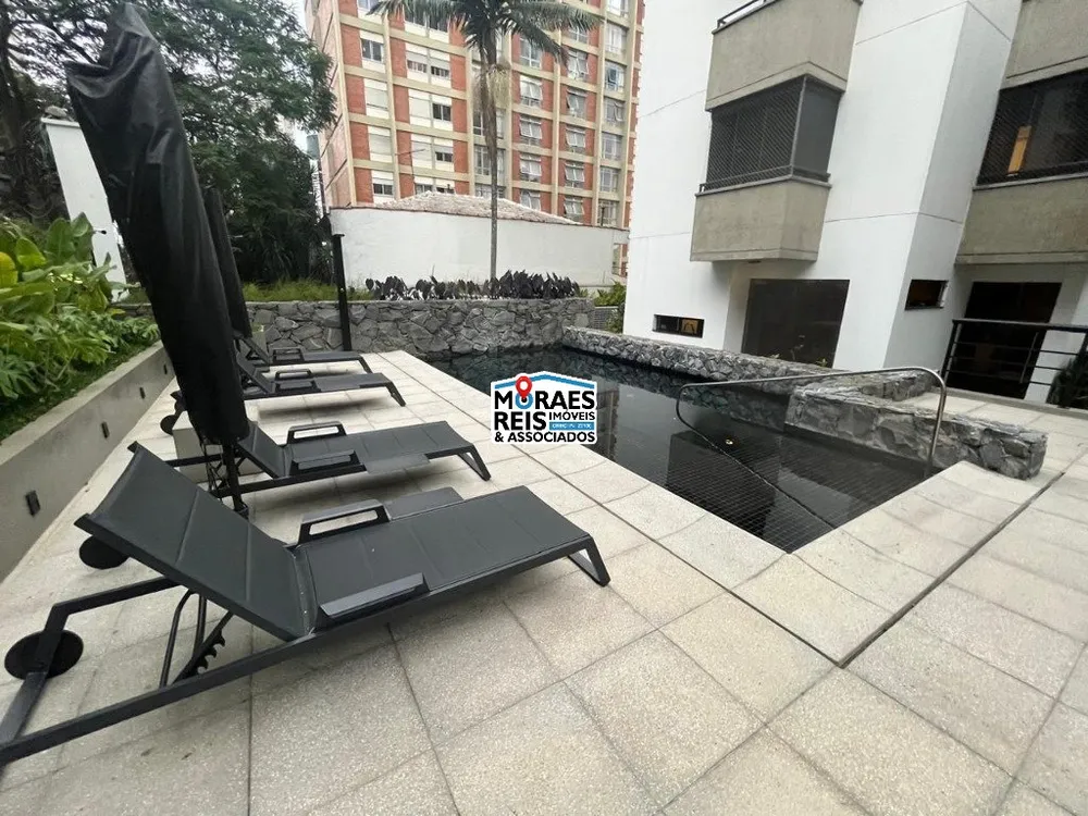 Cobertura, 4 quartos, 300 m² - Foto 6