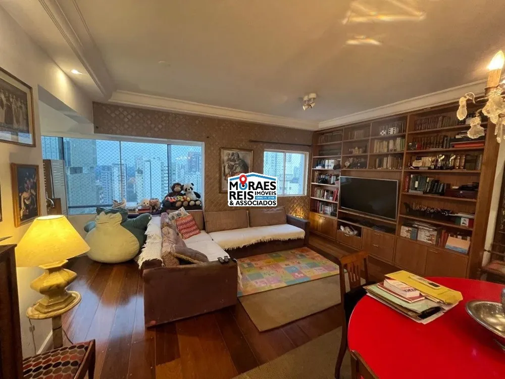 Cobertura, 4 quartos, 300 m² - Foto 4