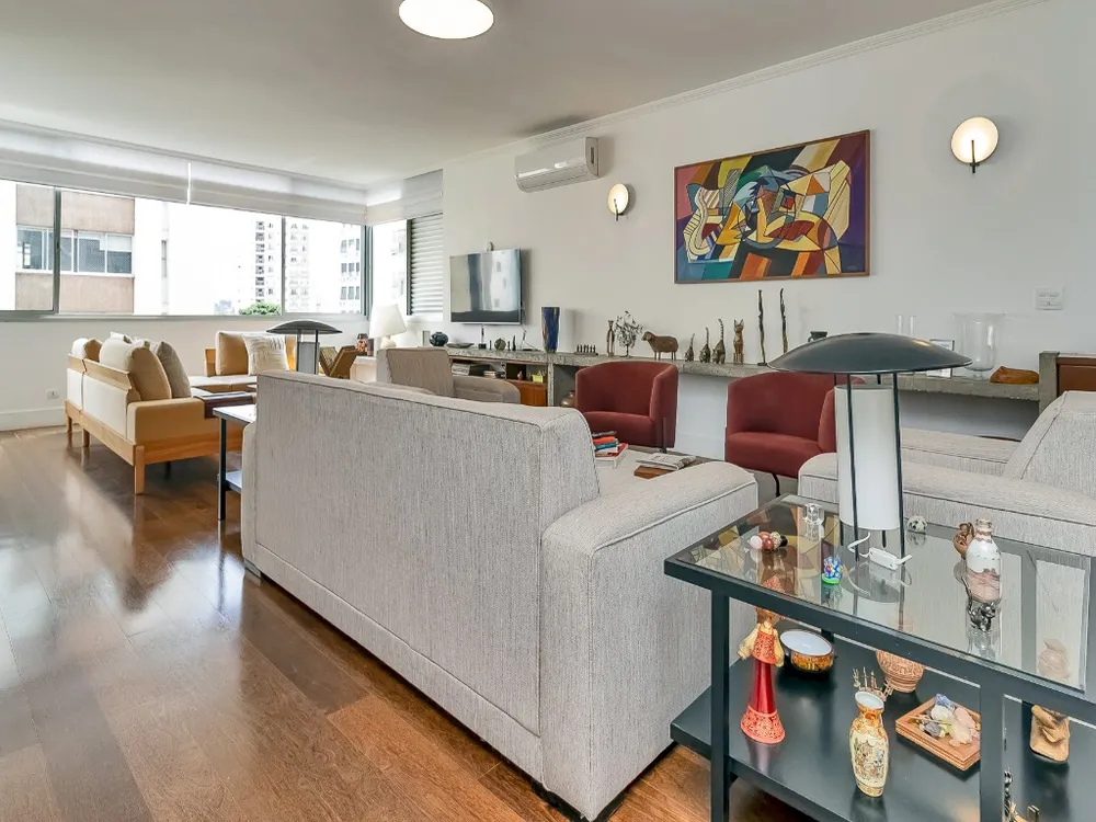 Apartamento, 3 quartos, 270 m² - Foto 4