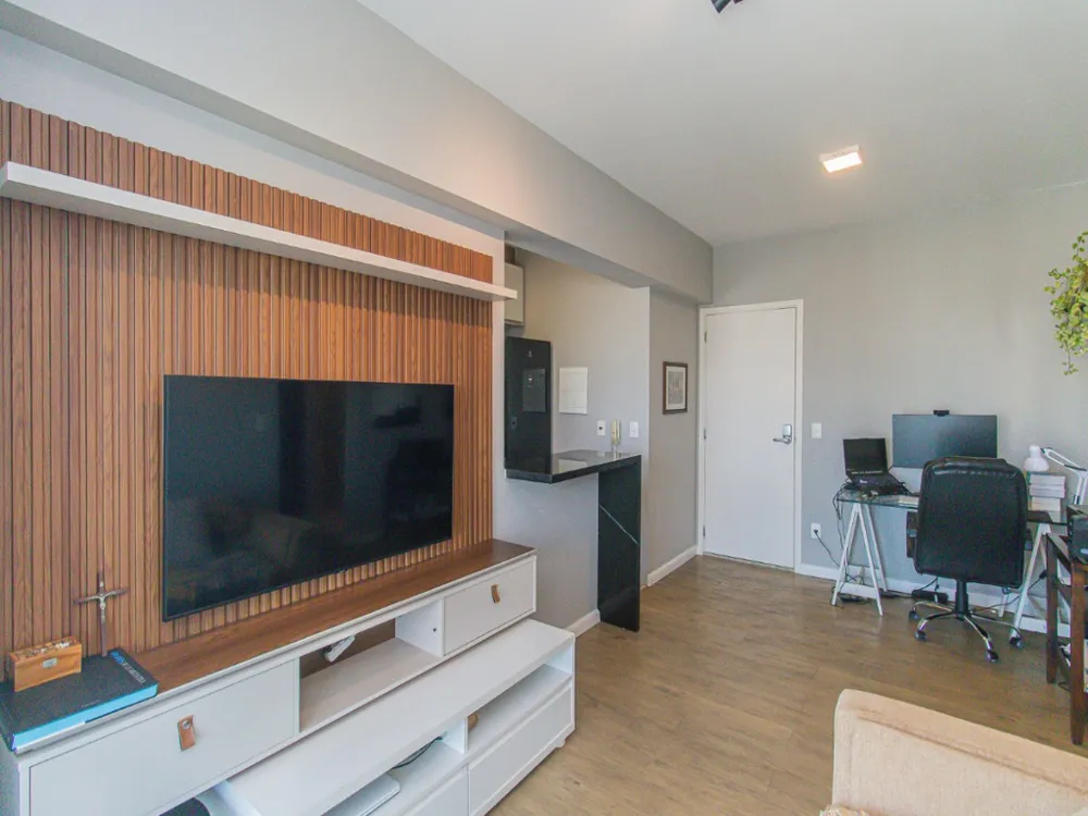 Apartamento, 1 quarto, 45 m² - Foto 4