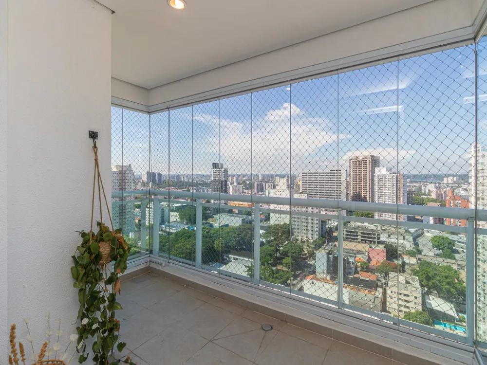 Apartamento, 1 quarto, 45 m² - Foto 8