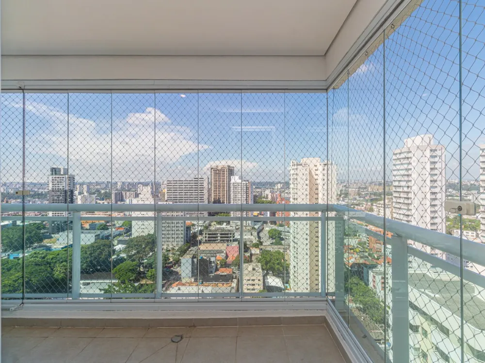 Apartamento, 1 quarto, 45 m² - Foto 2