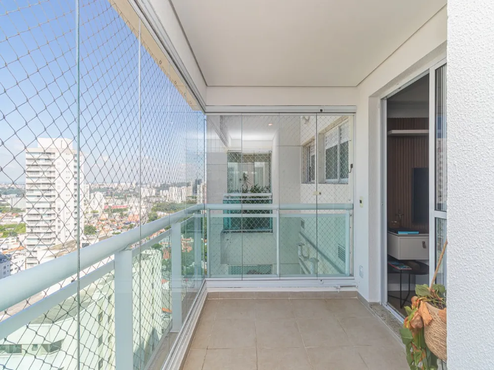 Apartamento, 1 quarto, 45 m² - Foto 1