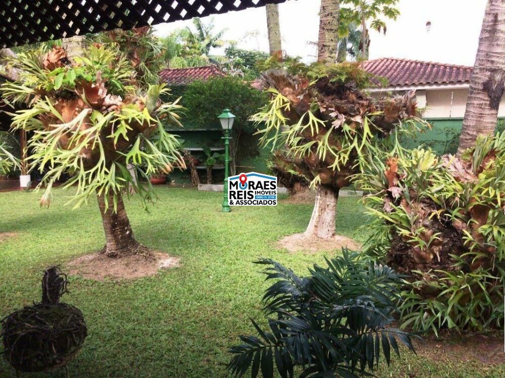 Casa, 4 quartos, 450 m² - Foto 14