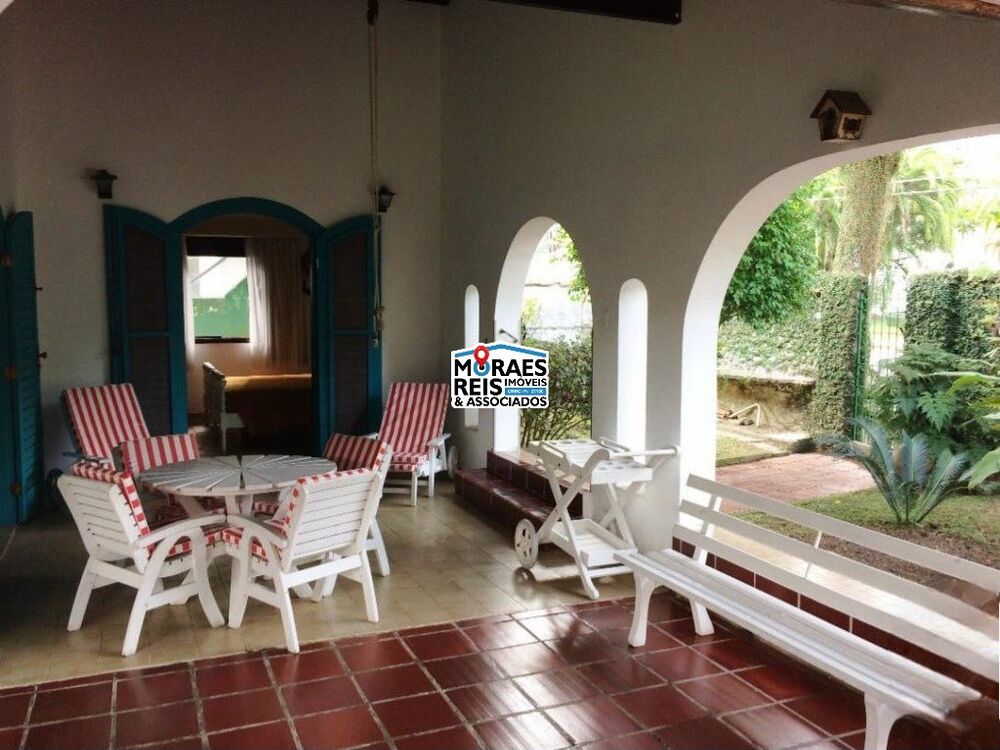 Casa, 4 quartos, 450 m² - Foto 3