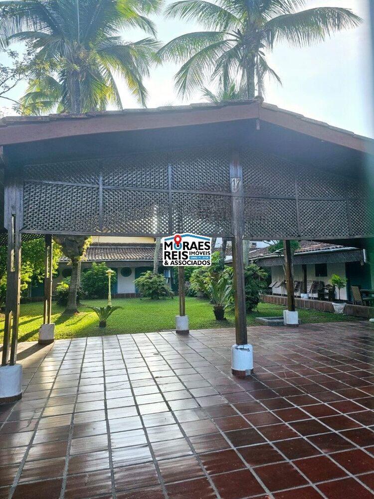 Casa, 4 quartos, 450 m² - Foto 13