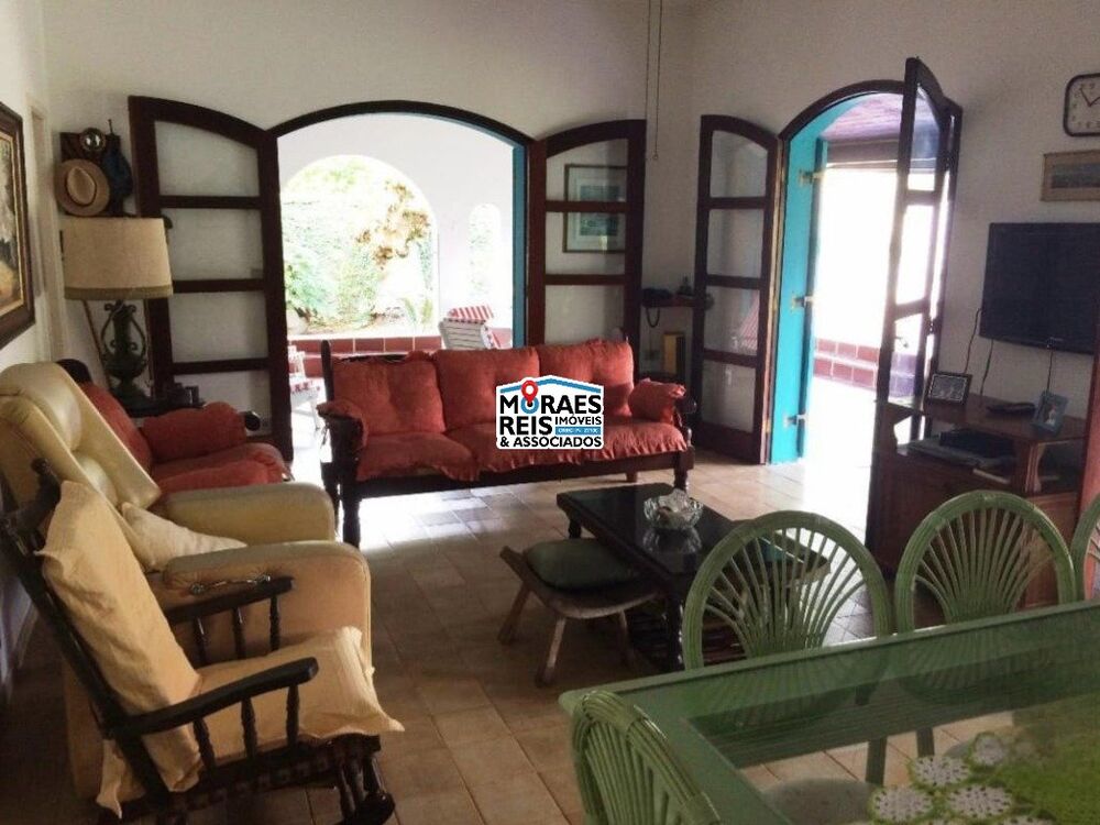 Casa, 4 quartos, 450 m² - Foto 4