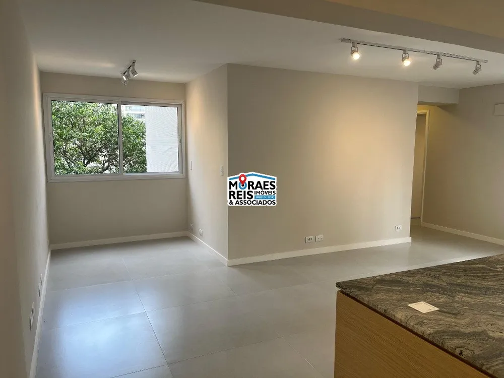 Apartamento, 2 quartos, 80 m² - Foto 2