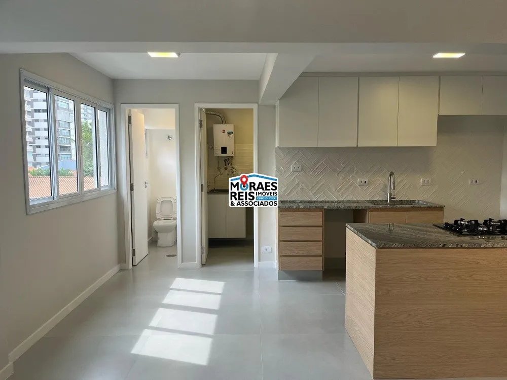 Apartamento, 2 quartos, 80 m² - Foto 3