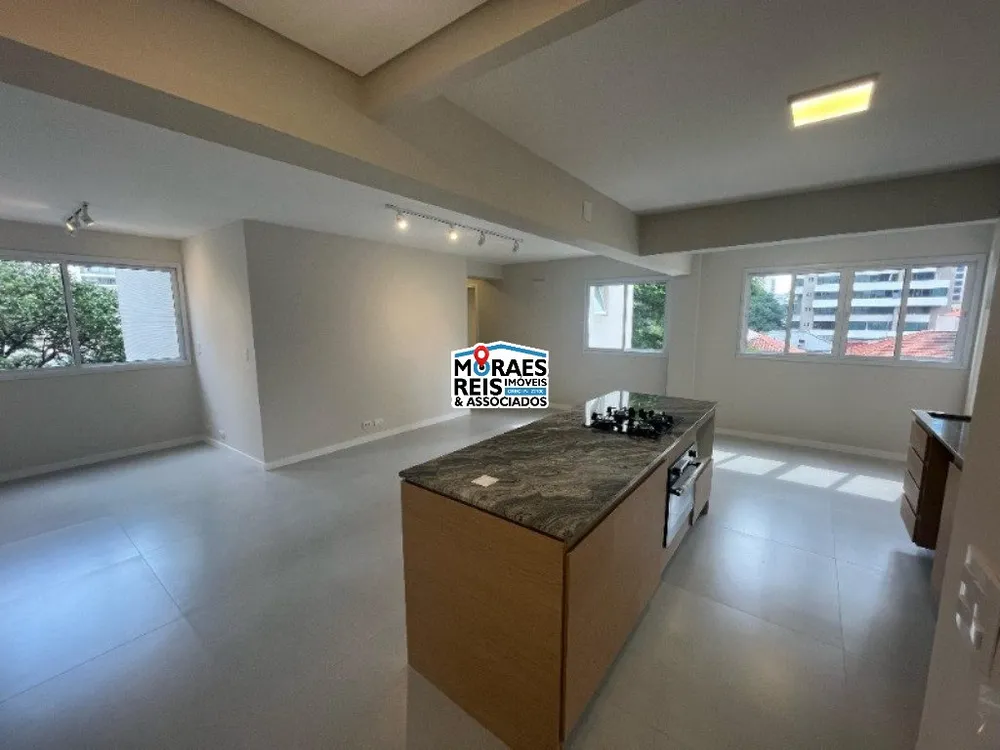 Apartamento, 2 quartos, 80 m² - Foto 1