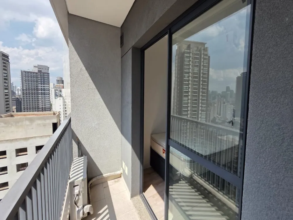 Apartamento, 1 quarto, 22 m² - Foto 4