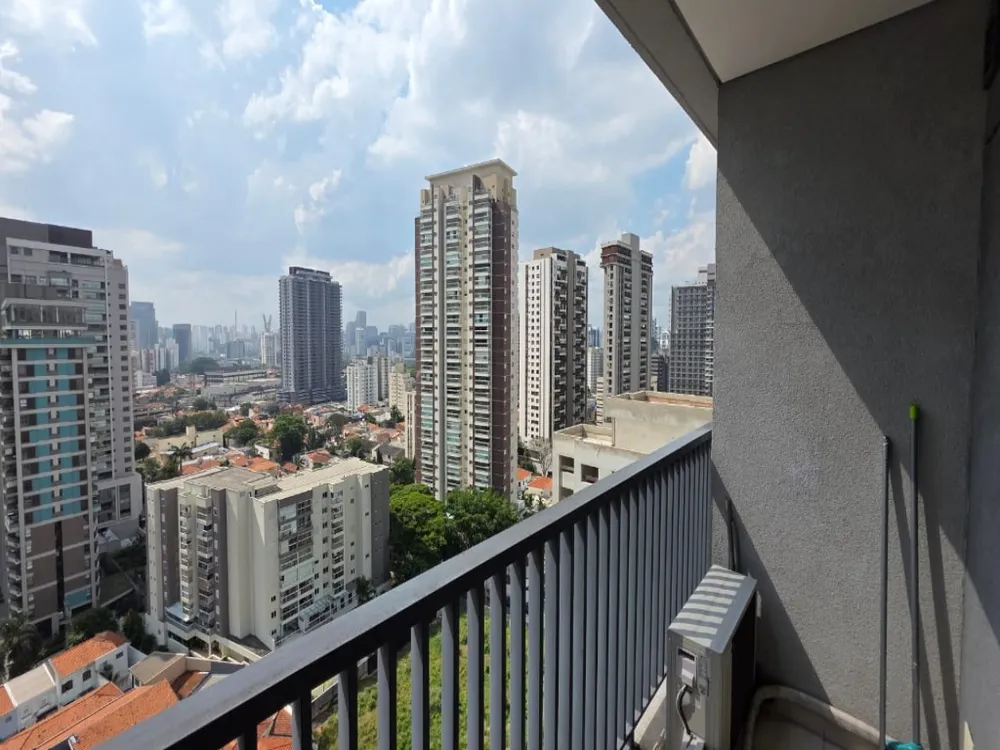 Apartamento, 1 quarto, 22 m² - Foto 2