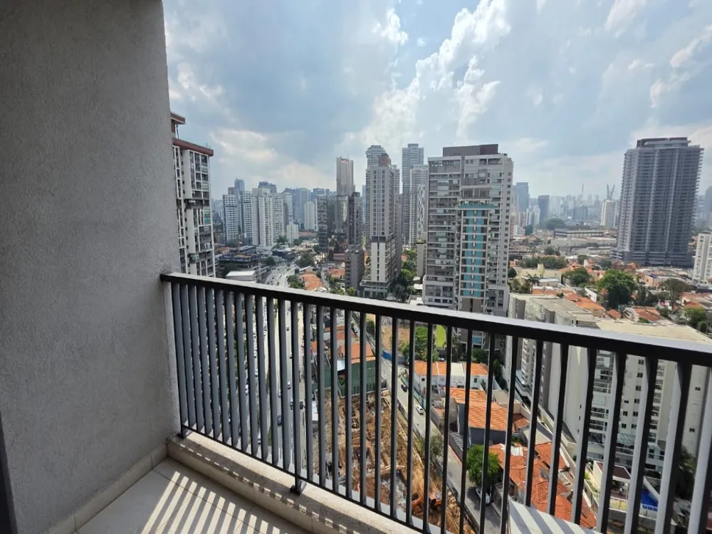 Apartamento, 1 quarto, 22 m² - Foto 3
