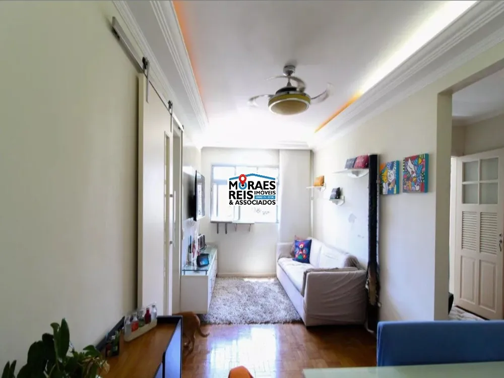 Apartamento, 2 quartos, 76 m² - Foto 2