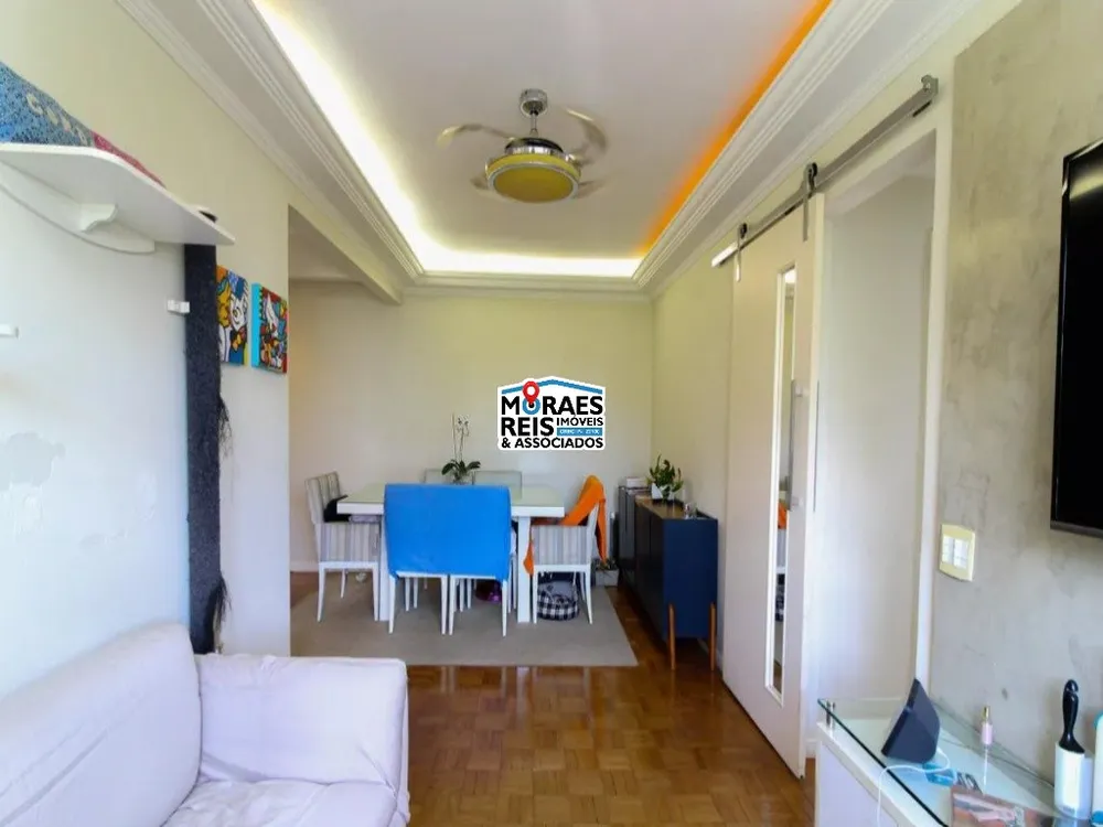 Apartamento, 2 quartos, 76 m² - Foto 3