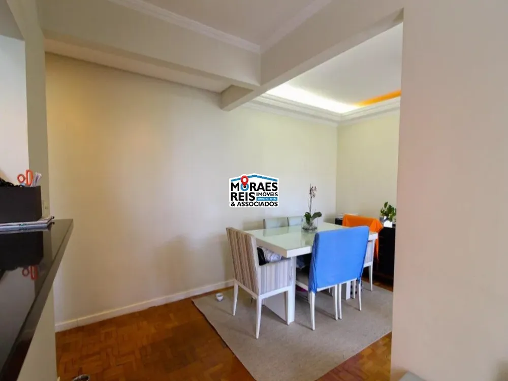 Apartamento, 2 quartos, 76 m² - Foto 4
