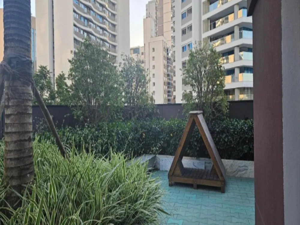 Apartamento, 1 quarto, 29 m² - Foto 6