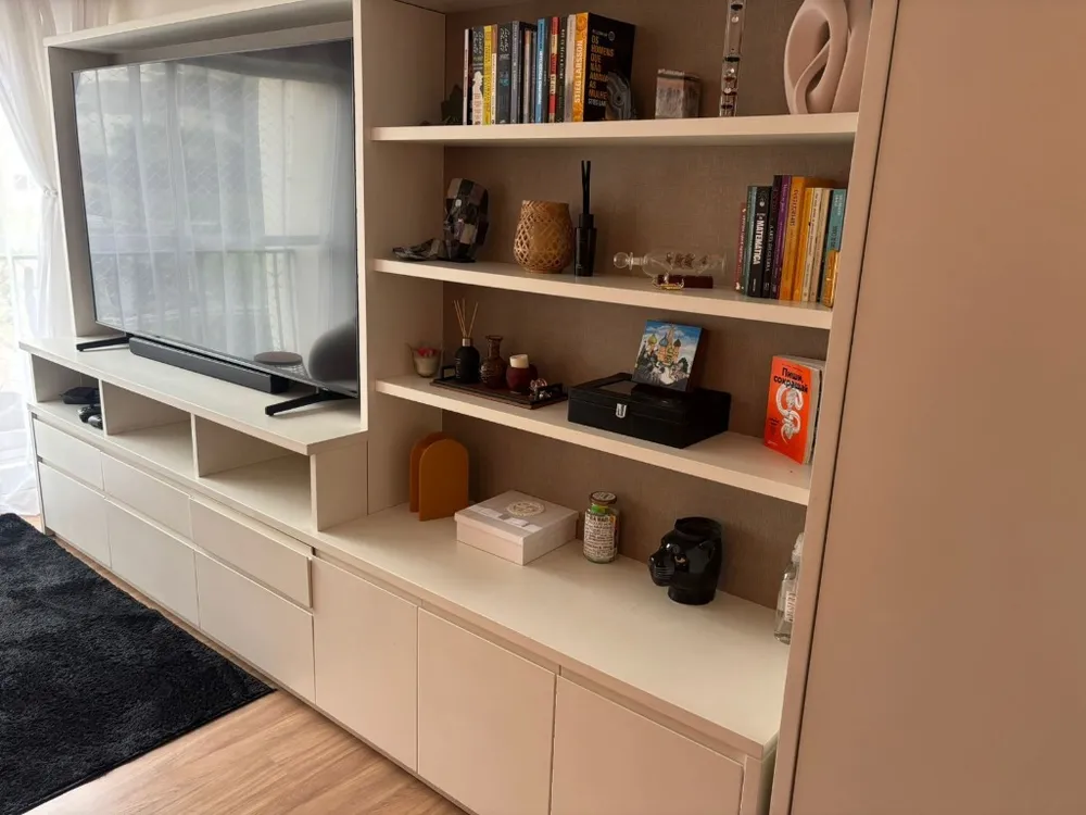Apartamento, 2 quartos, 72 m² - Foto 1