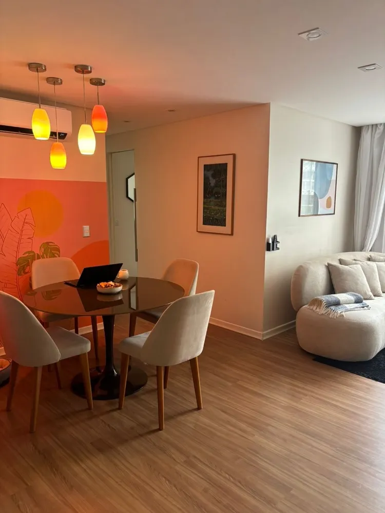 Apartamento, 2 quartos, 72 m² - Foto 3