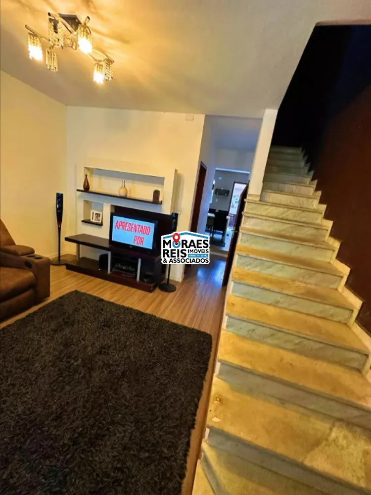 Casa, 3 quartos, 210 m² - Foto 6