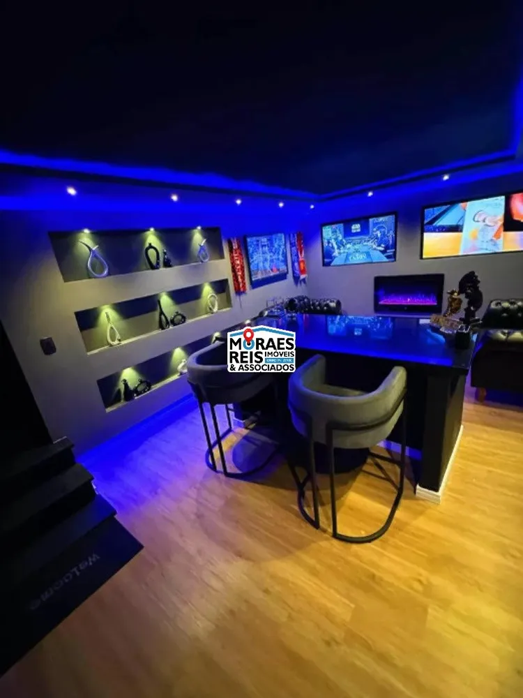 Casa, 3 quartos, 210 m² - Foto 3