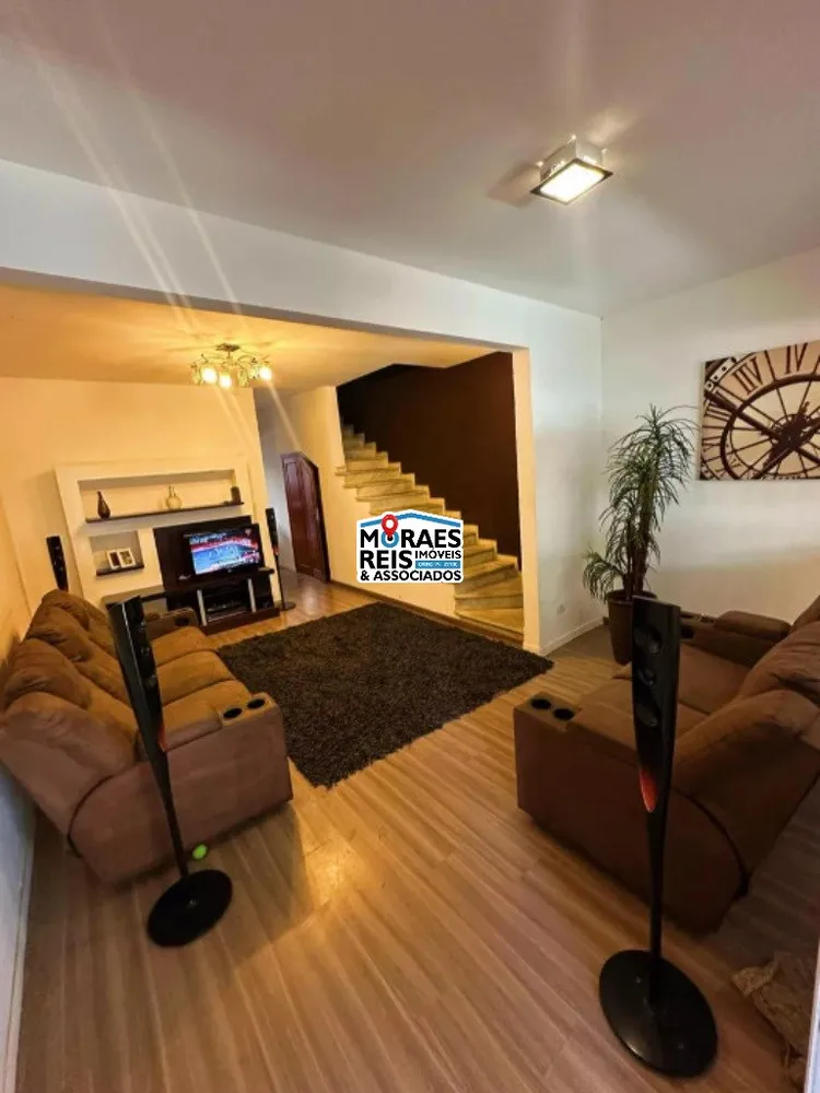 Casa, 3 quartos, 210 m² - Foto 5