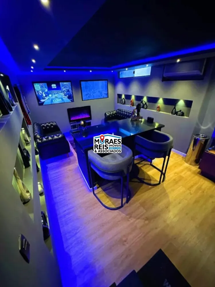 Casa, 3 quartos, 210 m² - Foto 4