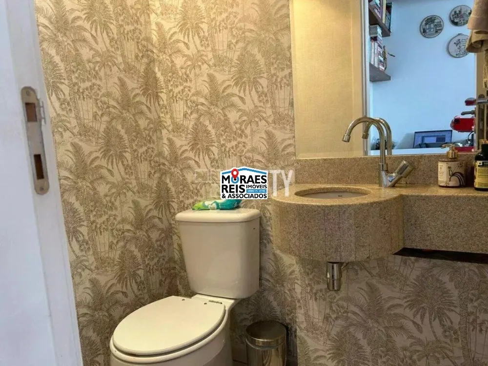 Apartamento, 3 quartos, 135 m² - Foto 6