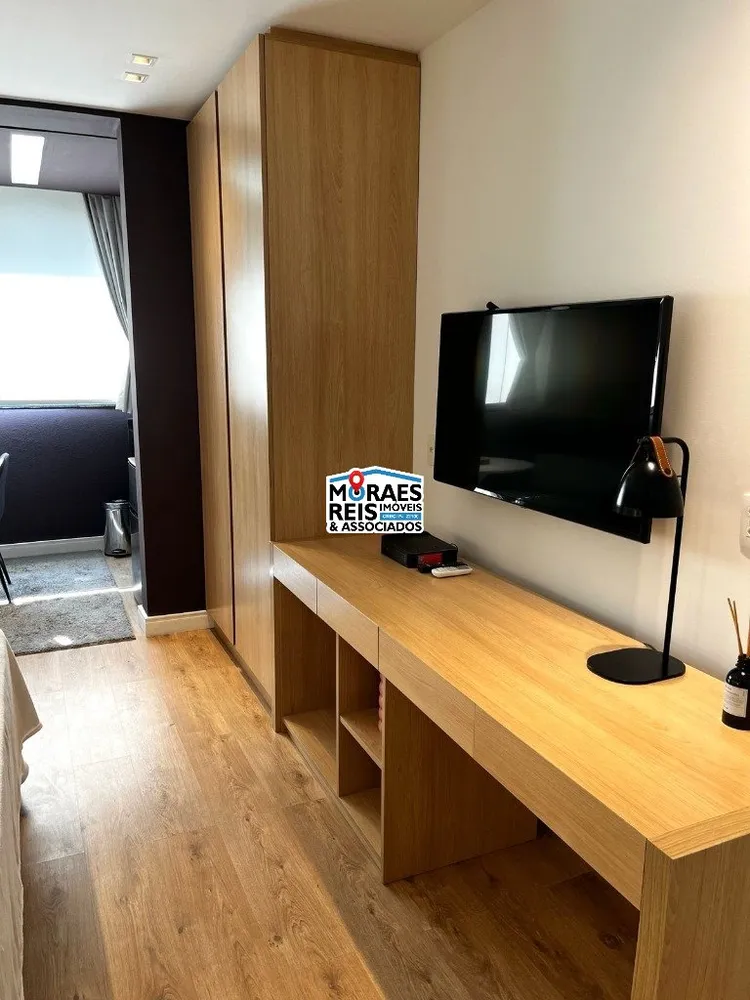 Apartamento, 1 quarto, 28 m² - Foto 8