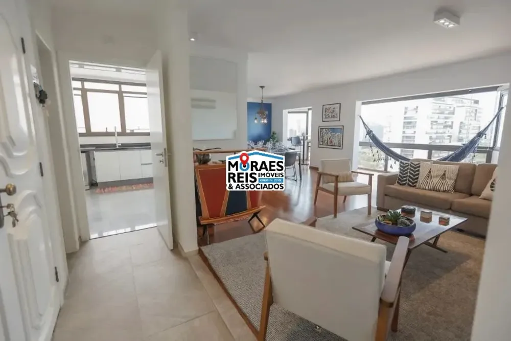 Apartamento, 3 quartos, 227 m² - Foto 4